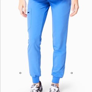 FIGS XL Tall Zamora Jogger Scrub Pants